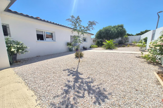 Ma-Cabane - Vente Maison FITOU, 102 m²