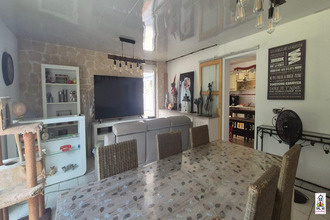 Ma-Cabane - Vente Maison Fitz-James, 91 m²