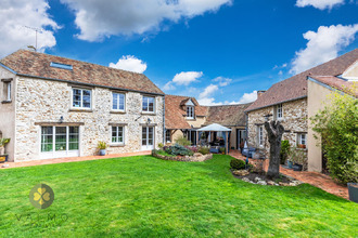 Ma-Cabane - Vente Maison Flacourt, 300 m²