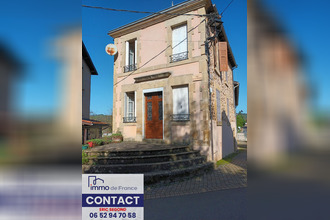 Vente Maison 12300, FLAGNAC France