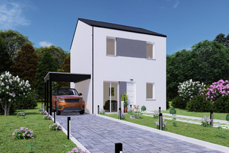 Ma-Cabane - Vente Maison Flainval, 87 m²