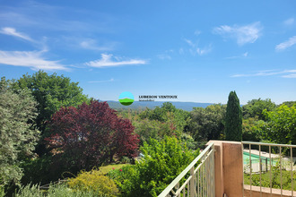 Ma-Cabane - Vente Maison FLASSAN, 220 m²