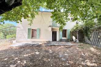 Vente Maison 83340, Flassans-sur-Issole France