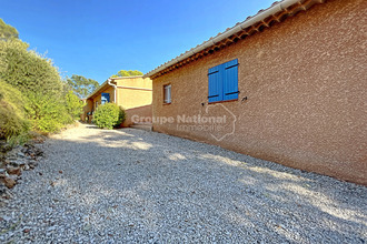 Ma-Cabane - Vente Maison FLASSANS-SUR-ISSOLE, 128 m²