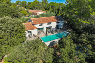 Ma-Cabane - Vente Maison Flassans-sur-Issole, 300 m²