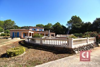 Ma-Cabane - Vente Maison FLASSANS-SUR-ISSOLE, 182 m²