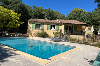 Ma-Cabane - Vente Maison FLASSANS-SUR-ISSOLE, 136 m²