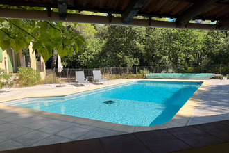 Ma-Cabane - Vente Maison FLASSANS-SUR-ISSOLE, 136 m²