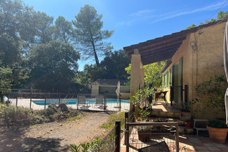 Ma-Cabane - Vente Maison FLASSANS-SUR-ISSOLE, 136 m²