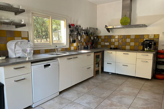 Ma-Cabane - Vente Maison FLASSANS-SUR-ISSOLE, 136 m²