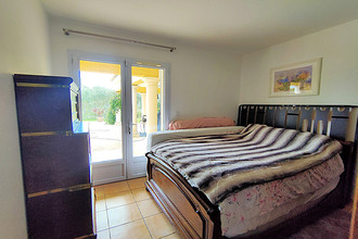 Ma-Cabane - Vente Maison FLASSANS-SUR-ISSOLE, 119 m²