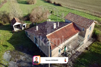 Ma-Cabane - Vente Maison Flaugeac, 163 m²