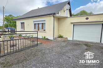 Vente Maison 59440, Flaumont-Waudrechies France