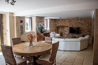 Ma-Cabane - Vente Maison Flavignac, 226 m²