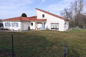 Ma-Cabane - Vente Maison FLAVIGNAC, 120 m²