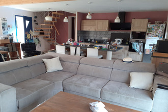 Ma-Cabane - Vente Maison FLAVIGNAC, 120 m²