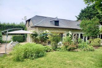 Ma-Cabane - Vente Maison Flavigny-le-Grand-et-Beaurain, 210 m²