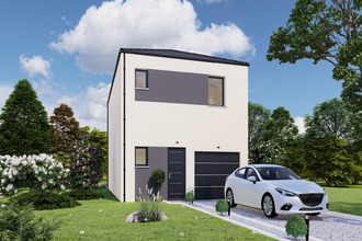 Ma-Cabane - Vente Maison Flavigny-sur-Moselle, 87 m²