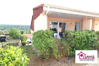 Ma-Cabane - Vente Maison FLAVIGNY-SUR-MOSELLE, 150 m²