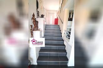 Ma-Cabane - Vente Maison FLAVIGNY-SUR-MOSELLE, 150 m²