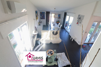 Ma-Cabane - Vente Maison FLAVIGNY-SUR-MOSELLE, 150 m²