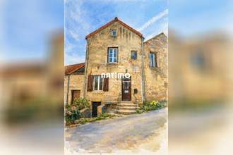 Ma-Cabane - Vente Maison Flavigny-sur-Ozerain, 70 m²