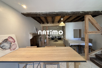 Ma-Cabane - Vente Maison Flavigny-sur-Ozerain, 70 m²