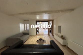 Ma-Cabane - Vente Maison Flavigny-sur-Ozerain, 70 m²