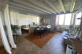 Ma-Cabane - Vente Maison Flavigny-sur-Ozerain, 160 m²