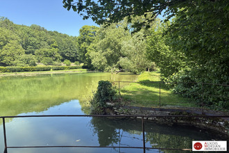 Ma-Cabane - Vente Maison Flavigny-sur-Ozerain, 607 m²