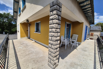Ma-Cabane - Vente Maison Flavin, 122 m²
