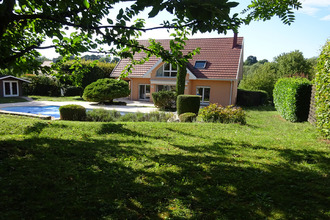 Ma-Cabane - Vente Maison FLAXLANDEN, 200 m²