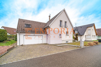Ma-Cabane - Vente Maison Flaxlanden, 105 m²