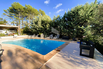 Ma-Cabane - Vente Maison FLAYOSC, 234 m²