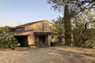 Ma-Cabane - Vente Maison Flayosc, 185 m²