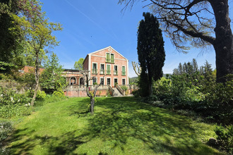Ma-Cabane - Vente Maison FLAYOSC, 442 m²