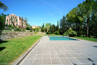 Ma-Cabane - Vente Maison FLAYOSC, 442 m²