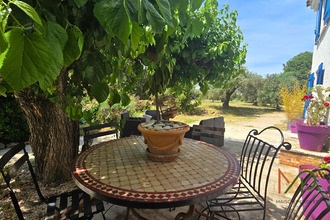 Ma-Cabane - Vente Maison FLAYOSC, 130 m²