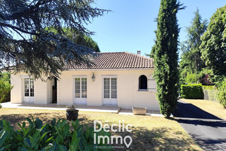 Vente Maison 16730, FLEAC France