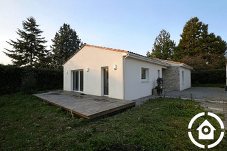 Ma-Cabane - Vente Maison Fléac, 117 m²