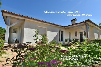 Vente Maison 16730, FLEAC France