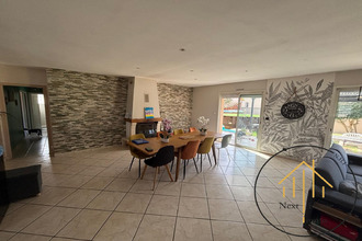 Ma-Cabane - Vente Maison Fléac, 133 m²