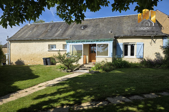 Ma-Cabane - Vente Maison Flée, 140 m²
