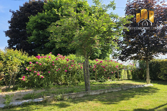 Ma-Cabane - Vente Maison Flée, 140 m²