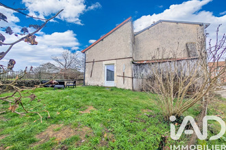 Vente Maison 86300, Fleix France