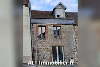 Ma-Cabane - Vente Maison Flers, 31 m²