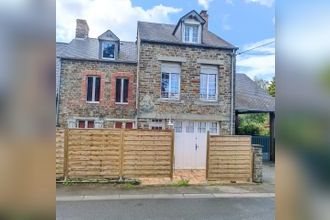 Ma-Cabane - Vente Maison Condé-sur-Noireau, 120 m²