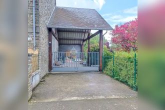 Ma-Cabane - Vente Maison Condé-sur-Noireau, 120 m²