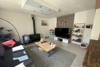 Ma-Cabane - Vente Maison Flers-en-Escrebieux, 100 m²