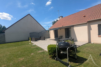 Ma-Cabane - Vente Maison FLESSELLES, 95 m²